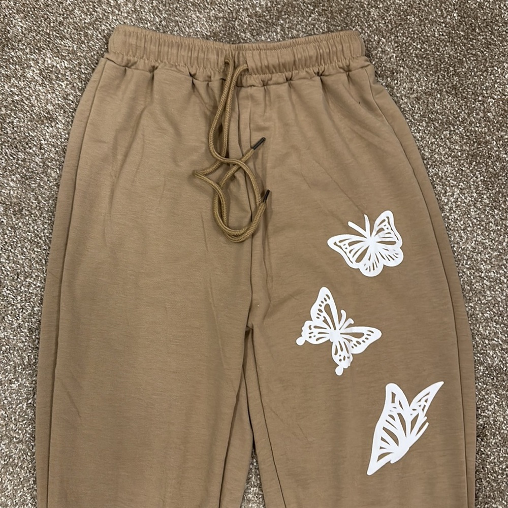 Butterfly Joggers